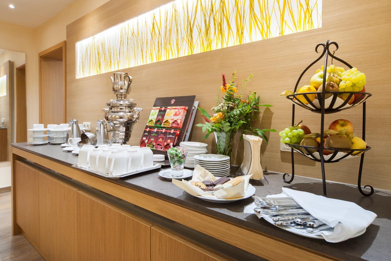 Hotel Restaurant Bullerdieck Гарбсен Экстерьер фото
